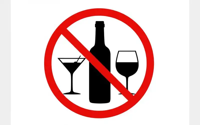 Changes to Alcohol Sales Proposed for Safety