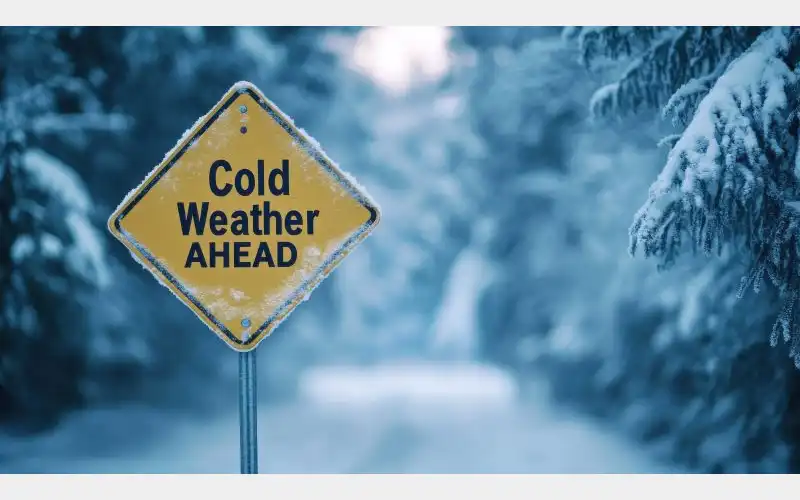 Cold Snap Coming, Warming Centers to Open, How You Can Help