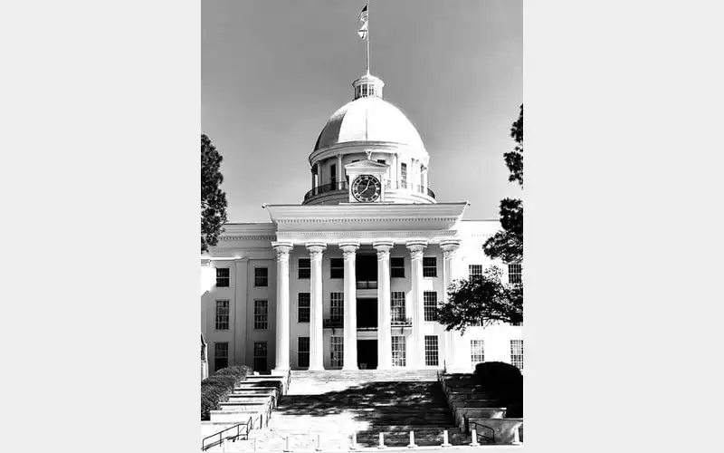 Alabama’s Specialty Schools Open Admission